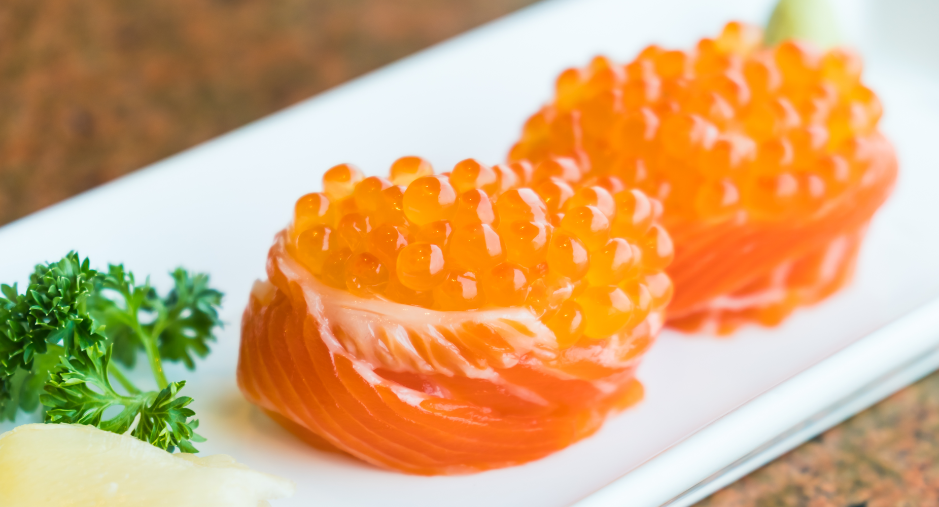 Salmon Ovary Peptide